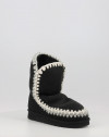 ESKIMO 24 OVERSTITCHING ESKIMO 24 OVERSTITCHING