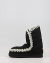 ESKIMO 24 OVERSTITCHING ESKIMO 24 OVERSTITCHING