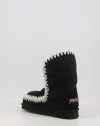 ESKIMO 24 OVERSTITCHING ESKIMO 24 OVERSTITCHING