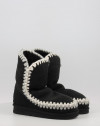 ESKIMO 24 OVERSTITCHING ESKIMO 24 OVERSTITCHING