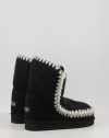 ESKIMO 24 OVERSTITCHING ESKIMO 24 OVERSTITCHING