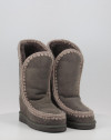 ESKIMO INNER WEDGE TALL ESKIMO INNER WEDGE TALL