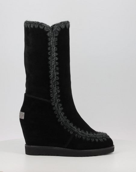 FRENCH TOE WEDGE TALL FRENCH TOE WEDGE TALL