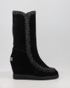 FRENCH TOE WEDGE TALL FRENCH TOE WEDGE TALL