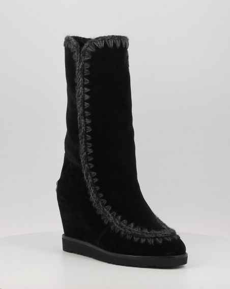 FRENCH TOE WEDGE TALL FRENCH TOE WEDGE TALL