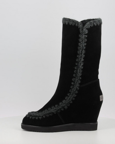 FRENCH TOE WEDGE TALL FRENCH TOE WEDGE TALL