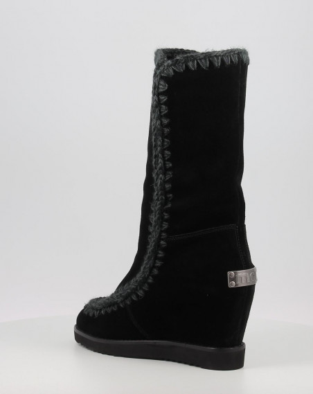FRENCH TOE WEDGE TALL FRENCH TOE WEDGE TALL