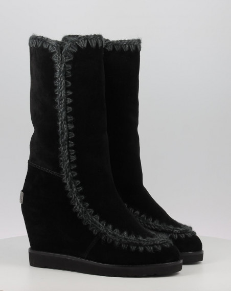 FRENCH TOE WEDGE TALL FRENCH TOE WEDGE TALL