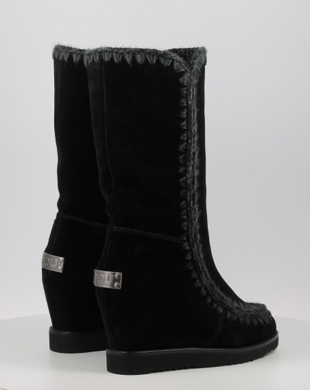 FRENCH TOE WEDGE TALL FRENCH TOE WEDGE TALL