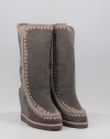 FRENCH TOE WEDGE TALL FRENCH TOE WEDGE TALL