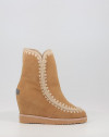 FRENCH TOE WEDGE SHORT FRENCH TOE WEDGE SHORT