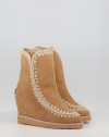 FRENCH TOE WEDGE SHORT FRENCH TOE WEDGE SHORT