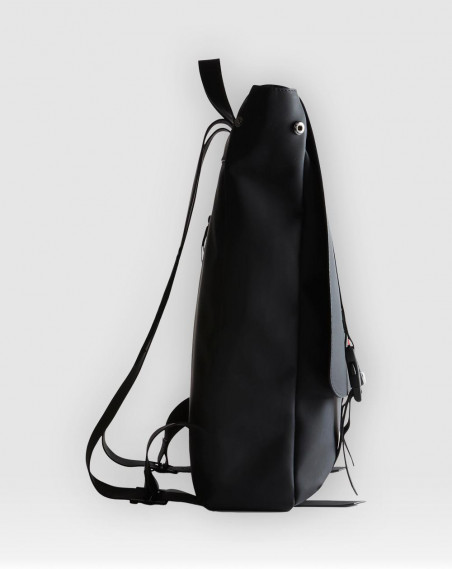 ORIGINAL RUBBERISED LARGE BACKPACK ORIGINAL RUBBERISED LARGE BACKPACK