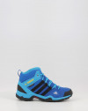TERREX AX2R MID TERREX AX2R MID