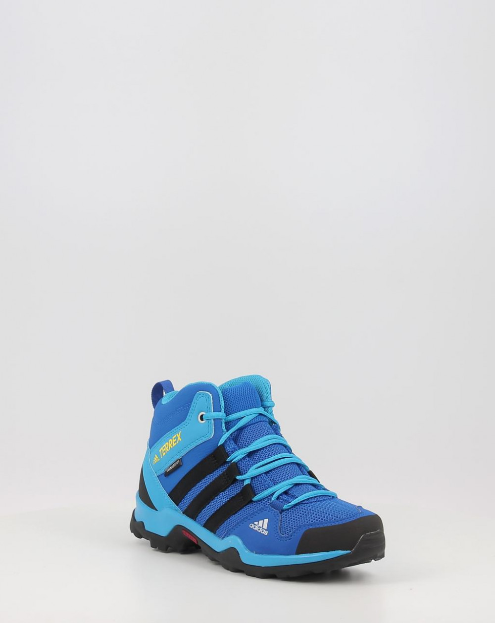 Adidas terrex ax2r mid goretex online