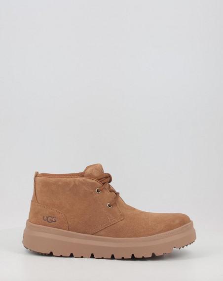 BURLEIGH CHUKKA BURLEIGH CHUKKA