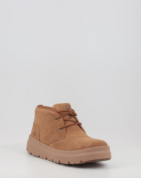BURLEIGH CHUKKA BURLEIGH CHUKKA