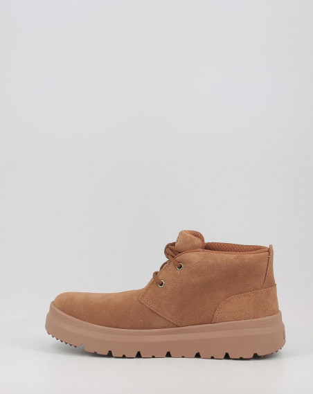 BURLEIGH CHUKKA BURLEIGH CHUKKA