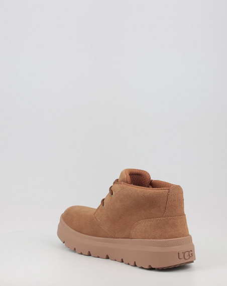 BURLEIGH CHUKKA BURLEIGH CHUKKA