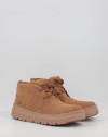 BURLEIGH CHUKKA BURLEIGH CHUKKA
