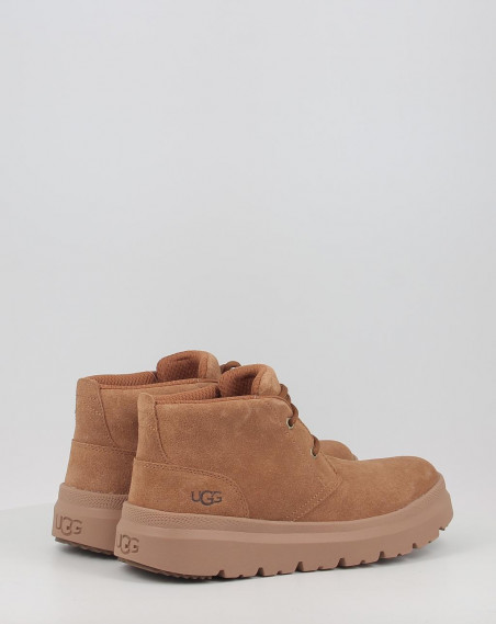 BURLEIGH CHUKKA BURLEIGH CHUKKA