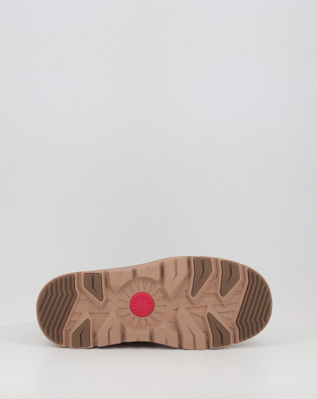 BURLEIGH CHUKKA BURLEIGH CHUKKA
