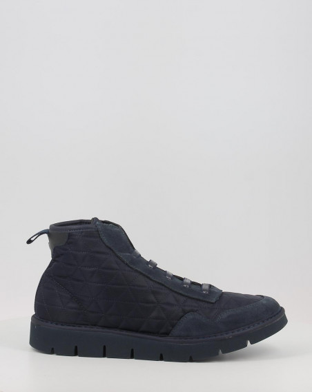 P05 ANKLE BOOT P05 ANKLE BOOT