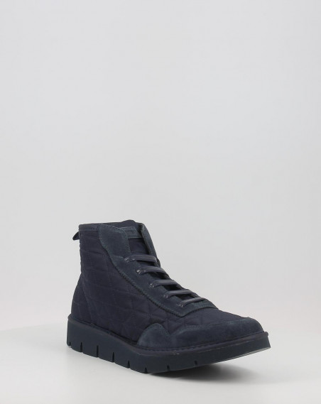 P05 ANKLE BOOT P05 ANKLE BOOT