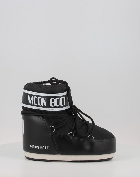 MB ICON LOW NYLON MB ICON LOW NYLON