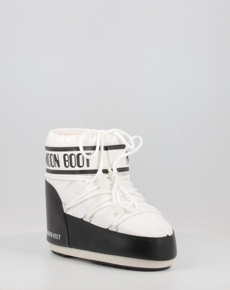 MB ICON LOW NYLON MB ICON LOW NYLON