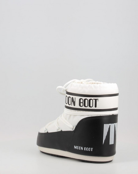 MB ICON LOW NYLON MB ICON LOW NYLON
