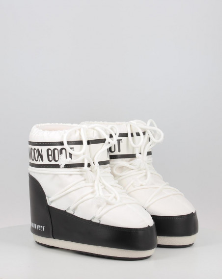 MB ICON LOW NYLON MB ICON LOW NYLON