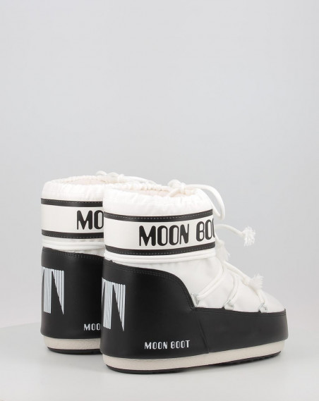 MB ICON LOW NYLON MB ICON LOW NYLON