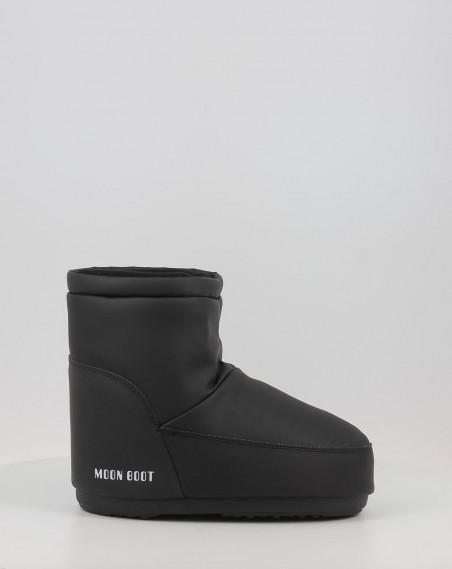MB ICON LOW NOLACE RUBBER MB ICON LOW NOLACE RUBBER