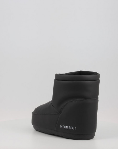 MB ICON LOW NOLACE RUBBER MB ICON LOW NOLACE RUBBER