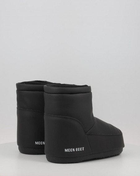 MB ICON LOW NOLACE RUBBER MB ICON LOW NOLACE RUBBER