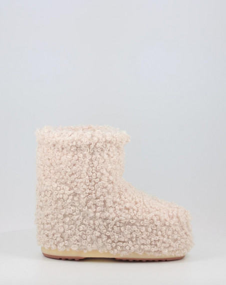 MB ICON LOW NOLACE FAUX CURLY MB ICON LOW NOLACE FAUX CURLY