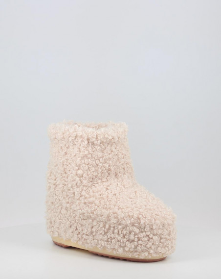 MB ICON LOW NOLACE FAUX CURLY MB ICON LOW NOLACE FAUX CURLY