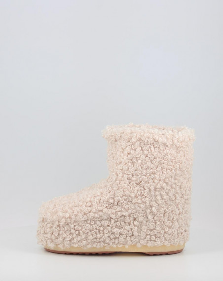 MB ICON LOW NOLACE FAUX CURLY MB ICON LOW NOLACE FAUX CURLY