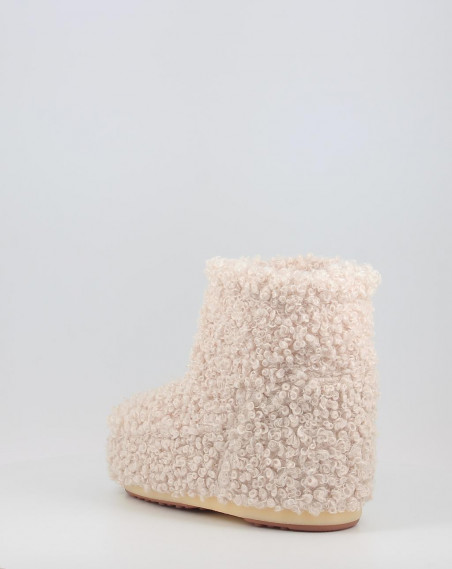 MB ICON LOW NOLACE FAUX CURLY MB ICON LOW NOLACE FAUX CURLY