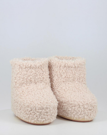 MB ICON LOW NOLACE FAUX CURLY MB ICON LOW NOLACE FAUX CURLY