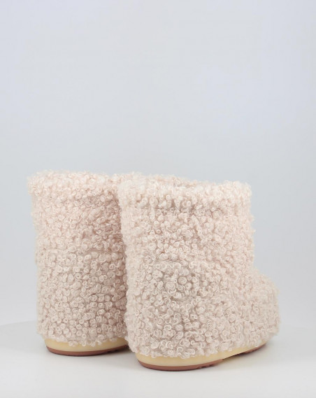 MB ICON LOW NOLACE FAUX CURLY MB ICON LOW NOLACE FAUX CURLY