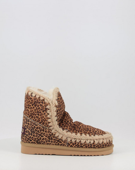 ESKIMO 18 PONYSKIN POSMCH ESKIMO 18 PONYSKIN POSMCH