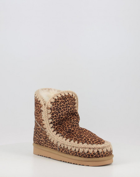 ESKIMO 18 PONYSKIN POSMCH ESKIMO 18 PONYSKIN POSMCH
