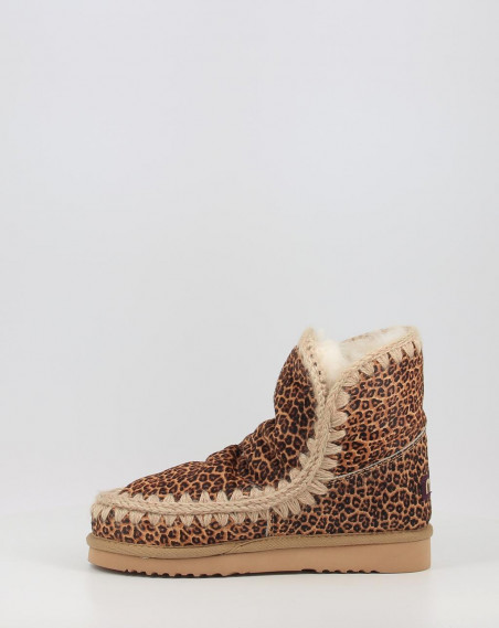 ESKIMO 18 PONYSKIN POSMCH ESKIMO 18 PONYSKIN POSMCH