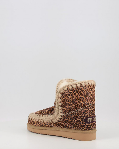 ESKIMO 18 PONYSKIN POSMCH ESKIMO 18 PONYSKIN POSMCH