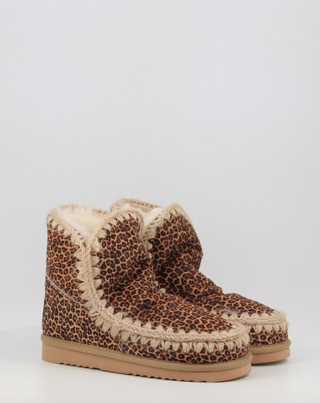 ESKIMO 18 PONYSKIN POSMCH ESKIMO 18 PONYSKIN POSMCH