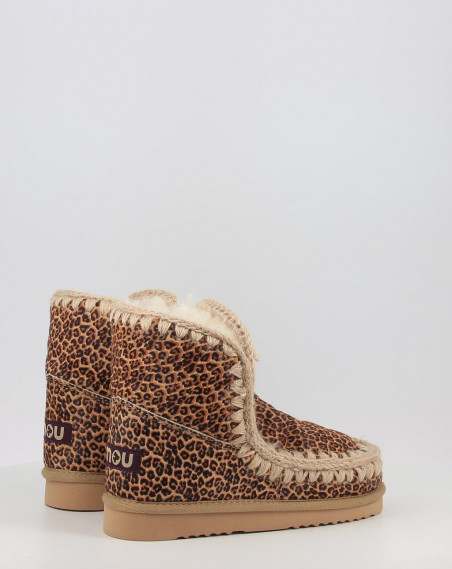 ESKIMO 18 PONYSKIN POSMCH ESKIMO 18 PONYSKIN POSMCH