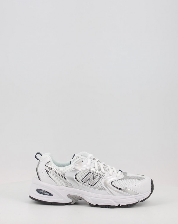 Scarpe da ginnastica New balance GR530SB1 Bianco