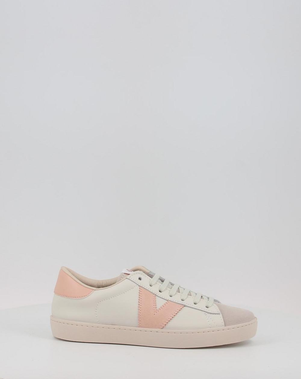 Victoria 1126142 sneakers off white crÈme ivoorkleur   schoenen